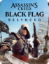 Assassin's Creed Black Flag Resynced Xbox Key Global Box Art