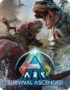ARK Survival Ascended Steam Account digital game account for PC with instant delivery