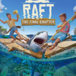 Raft Steam Account digital game account for PC with instant delivery