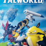 Palworld Steam Digital Key Global for PC