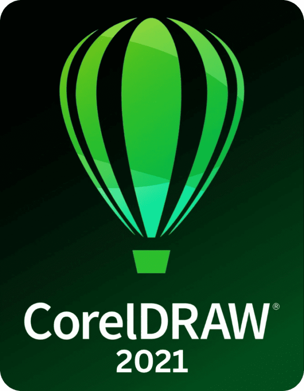 CorelDraw 2021 Standard Lifetime Key for Windows with instant digital delivery