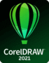 CorelDraw 2021 Standard Lifetime Key for Windows with instant digital delivery