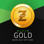 Razer Gold 30 USD Gift Card US digital key with instant delivery for online gaming purchases