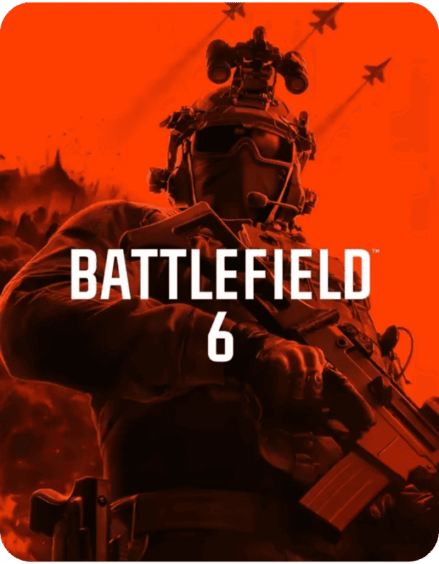 Battlefield 6 Xbox Live Key Global for Xbox Series X|S