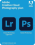 Adobe Creative Cloud Photography Plan 3 Months Key with Photoshop, Lightroom, and 20 GB cloud storage