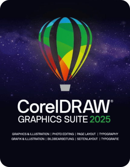 CorelDRAW Technical Suite 2025 Lifetime Key digital license for professional technical illustration software