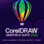 CorelDRAW Technical Suite 2026 Lifetime Key for Windows with instant digital delivery