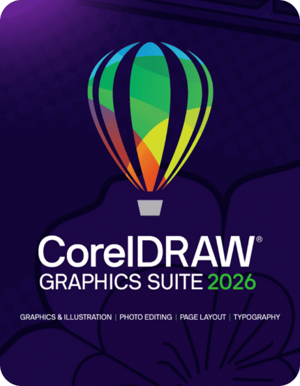 CorelDRAW Technical Suite 2026 Lifetime Key for Windows with instant digital delivery