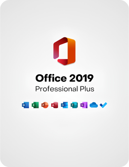 buy office professional 2019 key