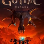 Gothic 1 Remake (PC) Steam Digital Key