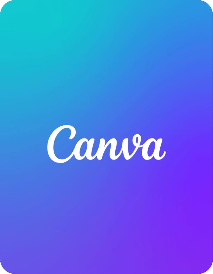 Canva Pro 3 Months – Individual Account Full Warranty