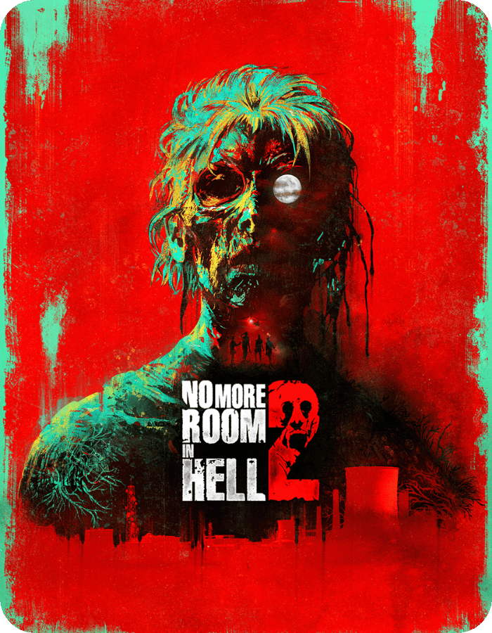 No More Room in Hell 2 Steam key – Global PC Digital Key