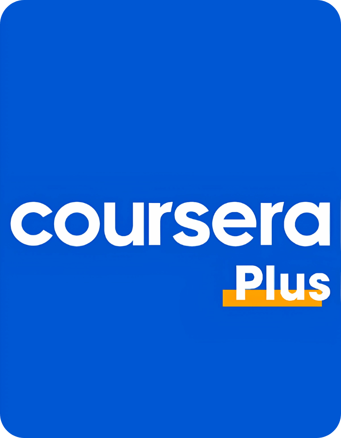 Coursera Premium 12 Months – Private Account