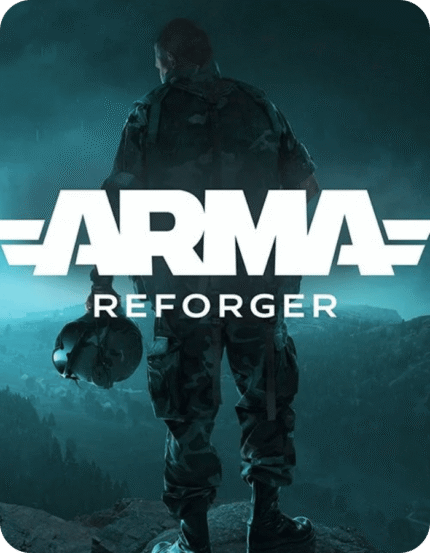 buy Arma Reforger key – Global Steam Digital Key