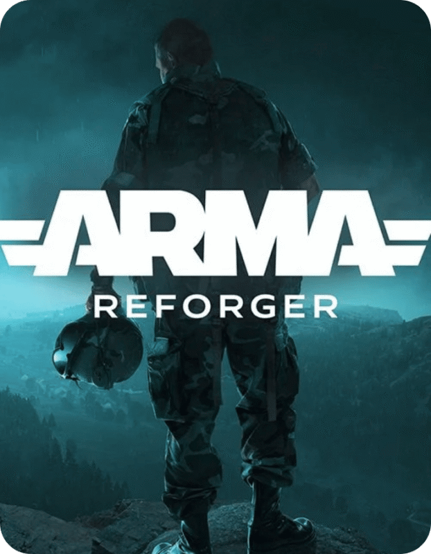 Buy Arma Reforger Steam Key PC