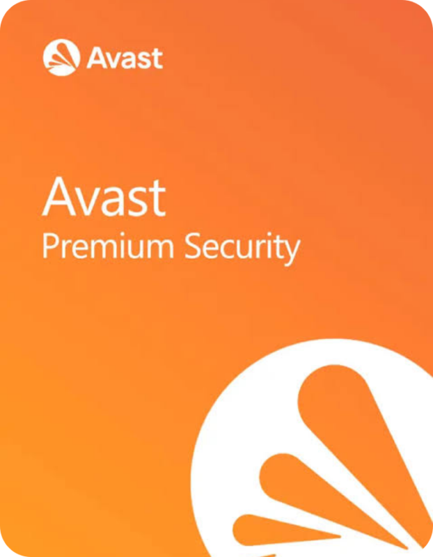 Buy Avast Premium Security 1 Year – Global, 1 Device