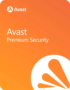 Buy Avast Premium Security 1 Year – Global, 1 Device