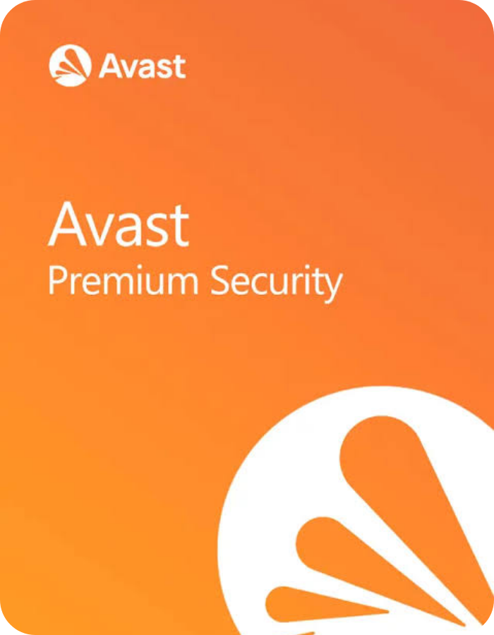 Buy Avast Premium Security 1 Year – Global, 1 Device