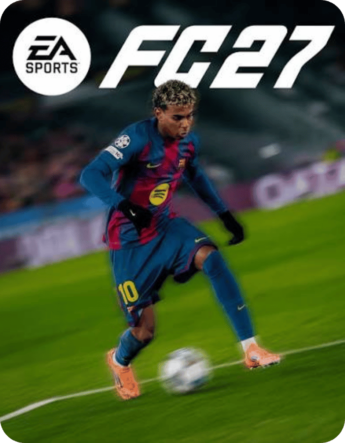 EA Sports FC 27 (PC) EA App Digital Key | Global
