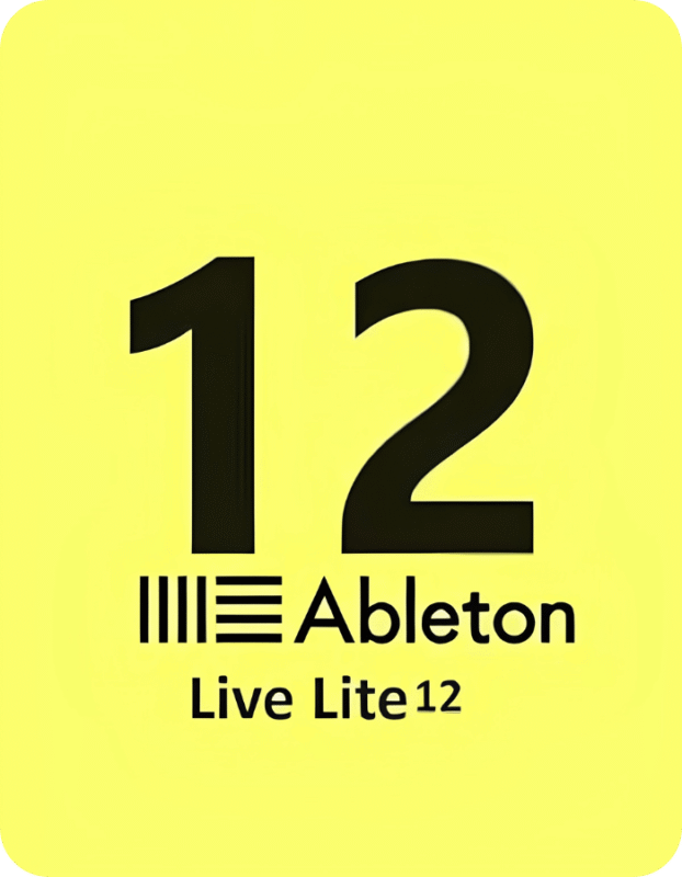 Buy Ableton Live 12 Lite Key – Global, Lifetime License