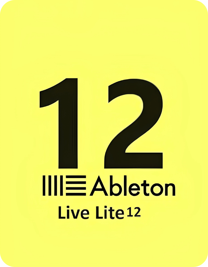 Buy Ableton Live 12 Lite Key – Global, Lifetime License