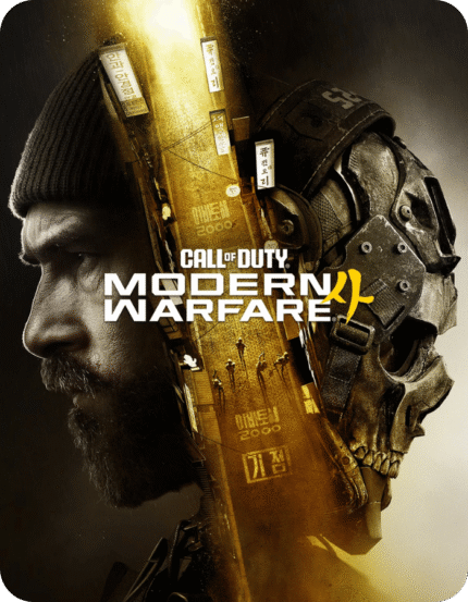 Call of Duty Modern Warfare 4 Battle.net key – PC Global Digital Key